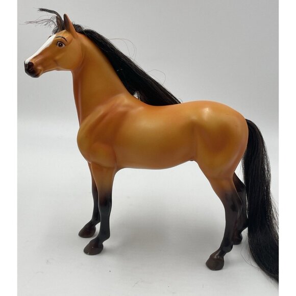 Breyer Reeves Disney Spirit Stallion Of The CIMARRON Horse 2017 - Picture 3 of 11